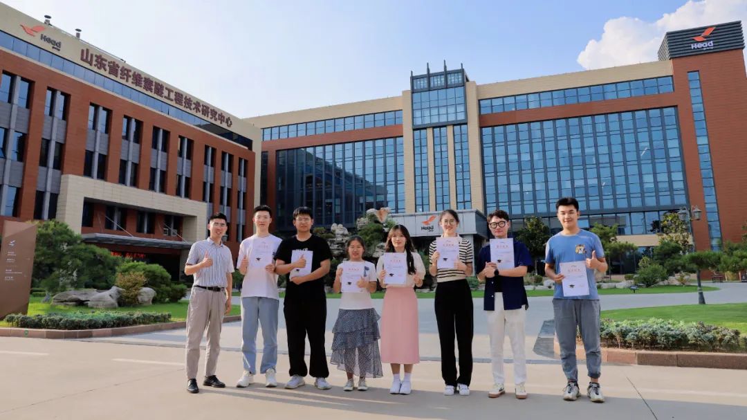 時光入海 一路絢爛——赫達集團2022年赫鳴實習(xí)生計劃圓滿結(jié)束！
